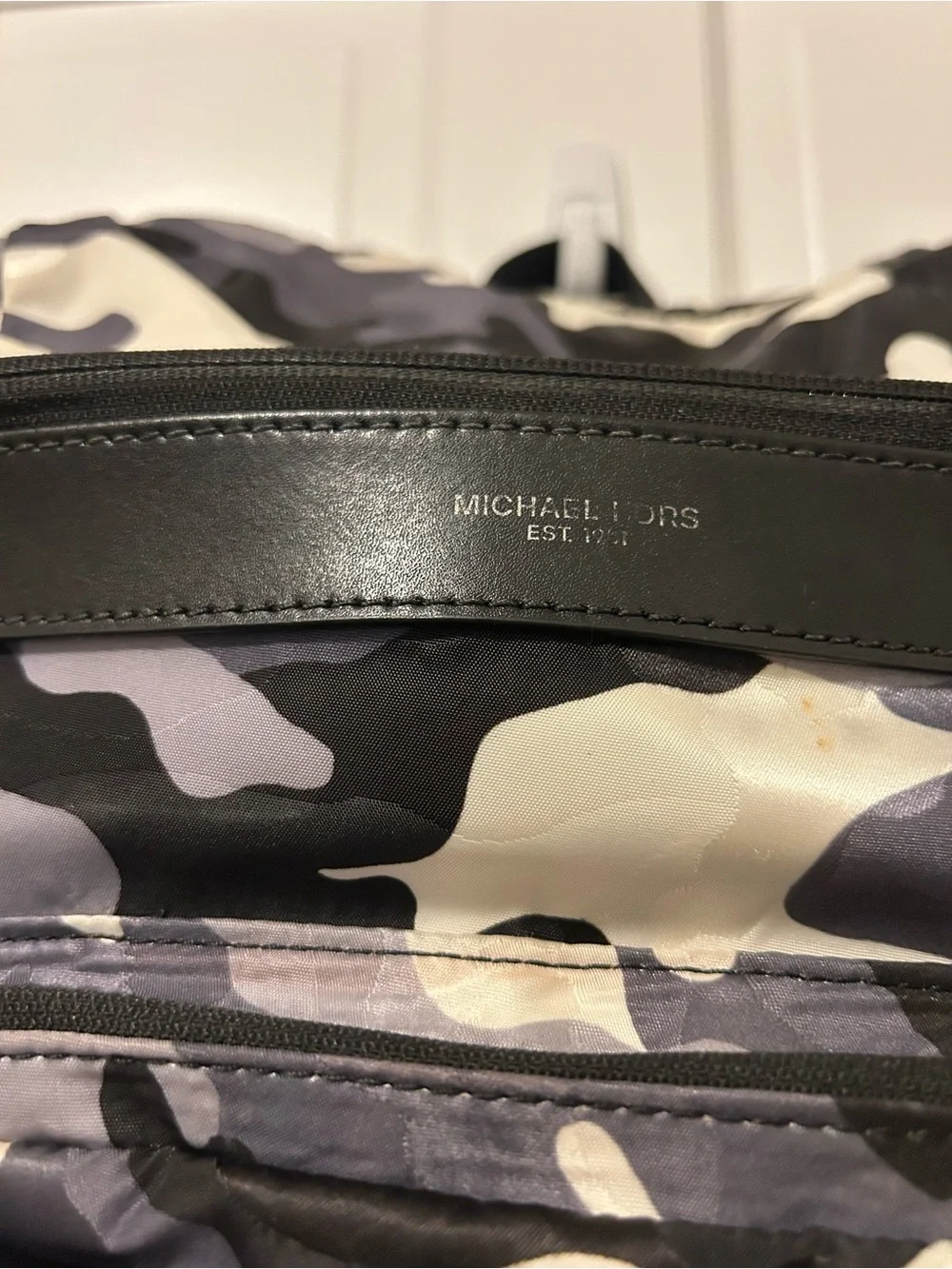 Mochila
